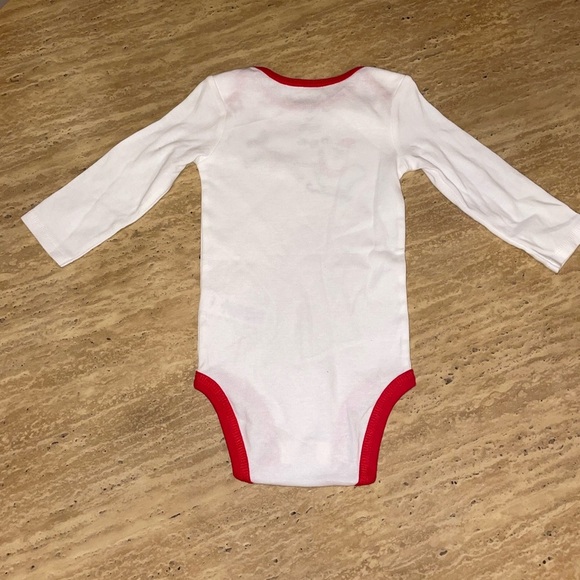 JUST ONE YOU TODDLER ONESIE🎅🏻🎄 - Picture 3 of 3